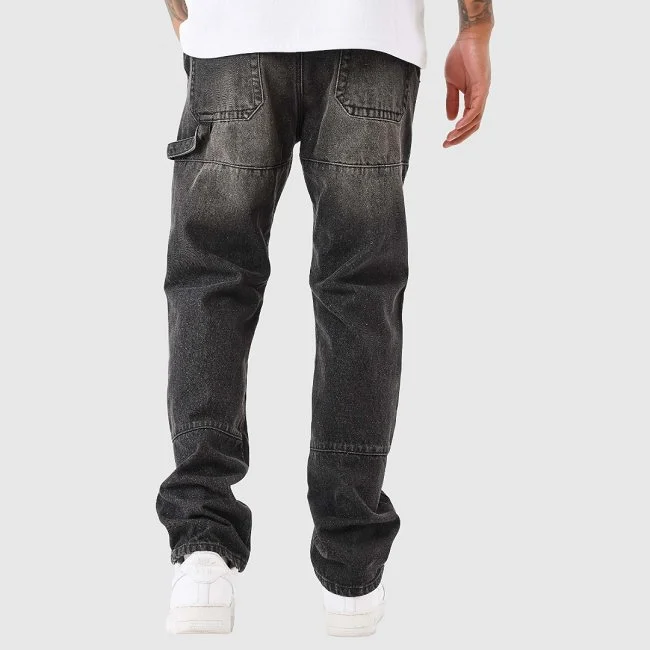 Pantalón Vaquero Project x Paris Hombre