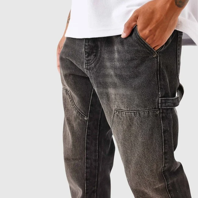 Pantalón Vaquero Project x Paris Hombre