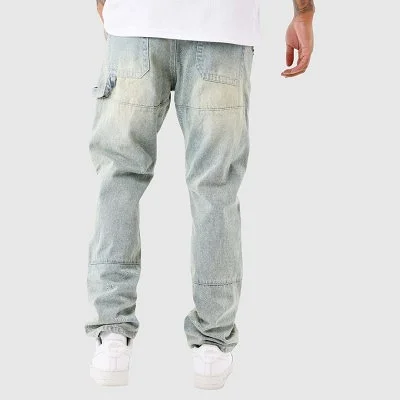 Pantalón Vaquero Project x... 2