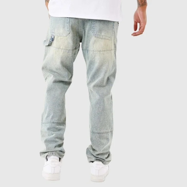 Pantalón Vaquero Project x Paris Hombre