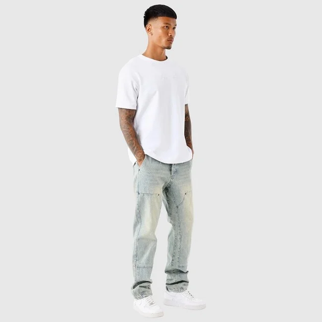 Pantalón Vaquero Project x Paris Hombre