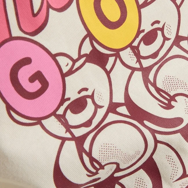 Camiseta Jack & Jones Amarilla Hombre