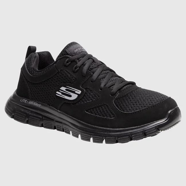 Zapatillas Skechers BURNS-AGOURA... Zapatillas Skechers BURNS-AGOURA...