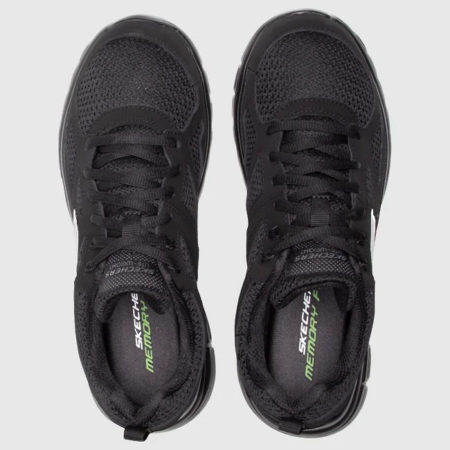 Zapatillas Skechers BURNS-AGOURA... Zapatillas Skechers BURNS-AGOURA...
