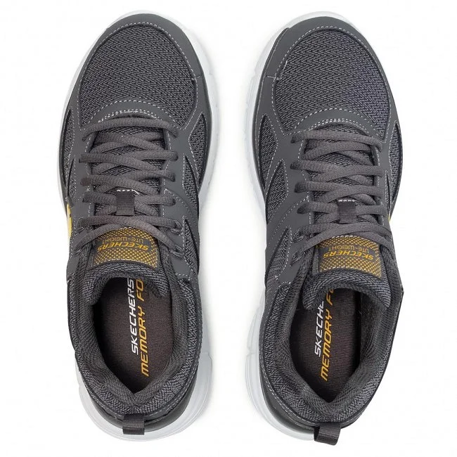 Zapatillas Skechers BURNS-AGOURA...