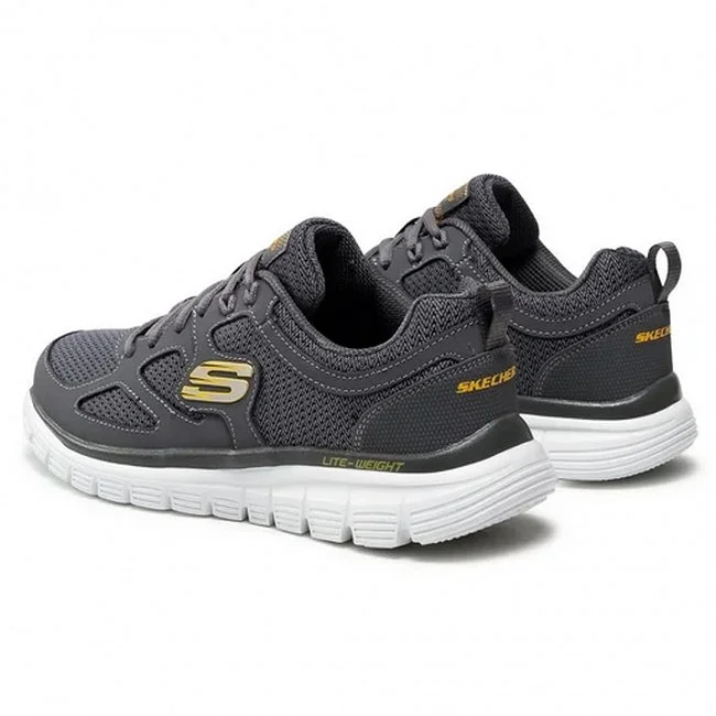 Zapatillas Skechers BURNS-AGOURA...