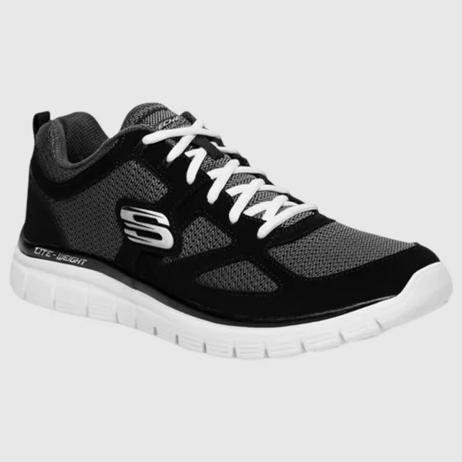 Zapatillas Skechers BURNS-AGOURA...