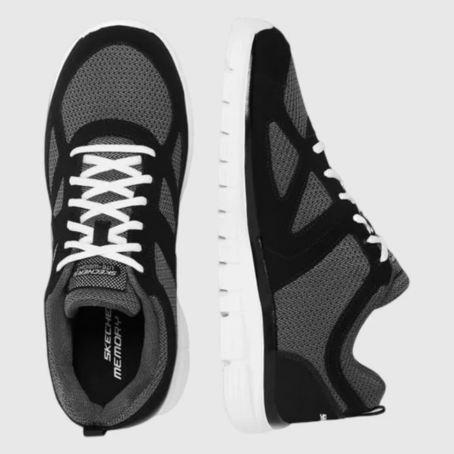 Zapatillas Skechers BURNS-AGOURA...