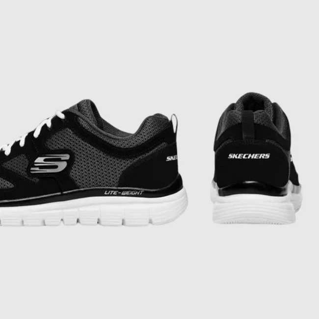 Zapatillas Skechers BURNS-AGOURA...