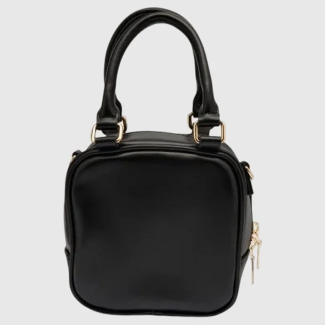 Bolso Guess Negro Mujer