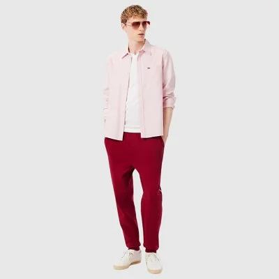Pantalón Lacoste Burdeos... 2