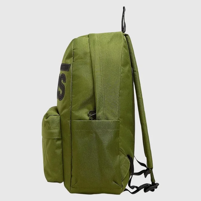 Mochila Vans Verde