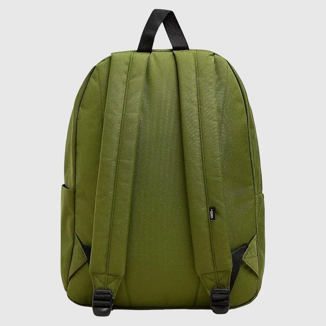 Mochila Vans Verde