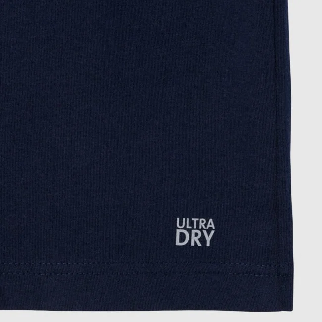 Camiseta Lacoste Azul Marino Hombre