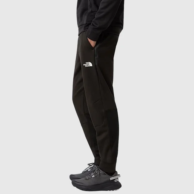 Pantalón The North Face Negro Hombre