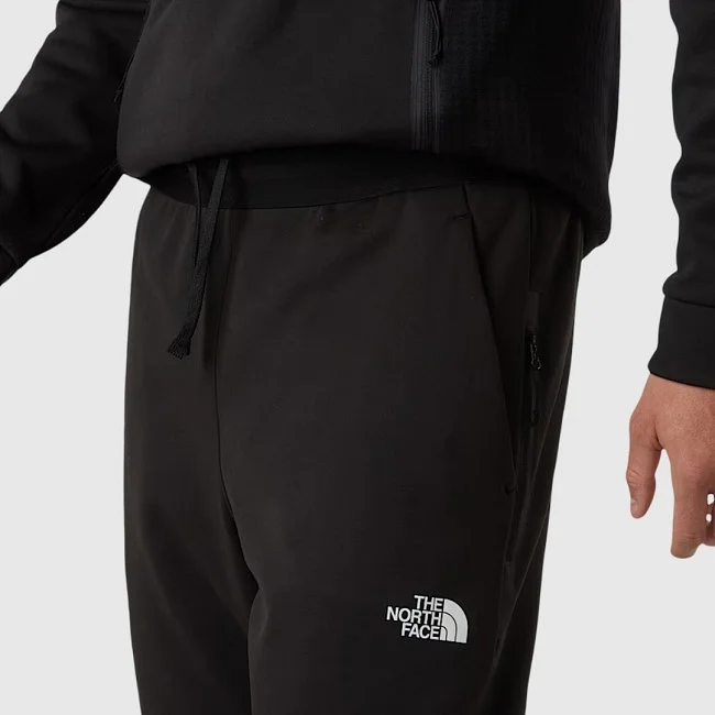 Pantalón The North Face Negro Hombre