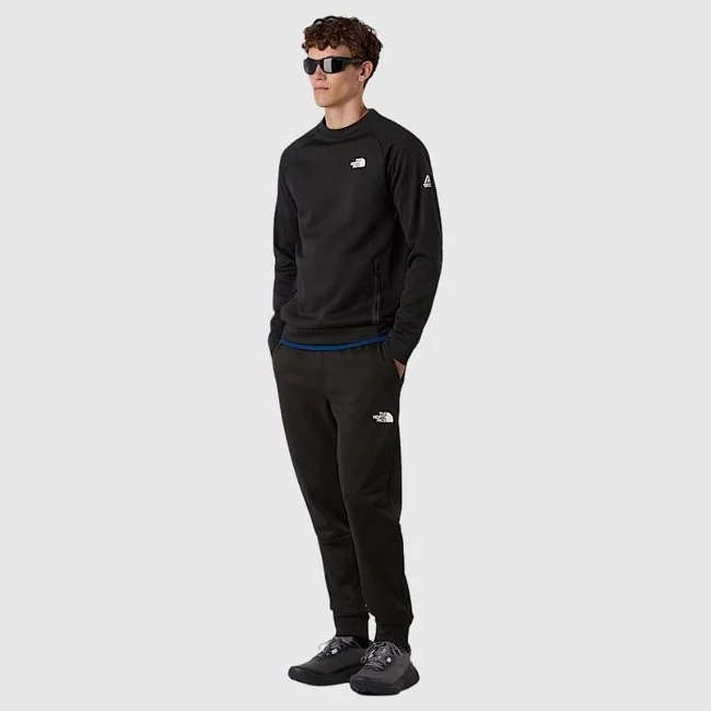 Pantalón The North Face Negro Hombre