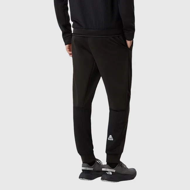 Pantalón The North Face Negro Hombre