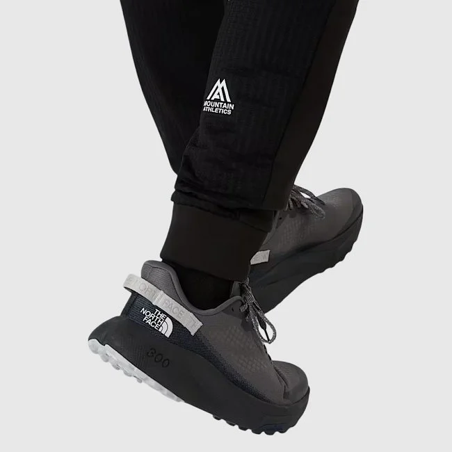 Pantalón The North Face Negro Hombre