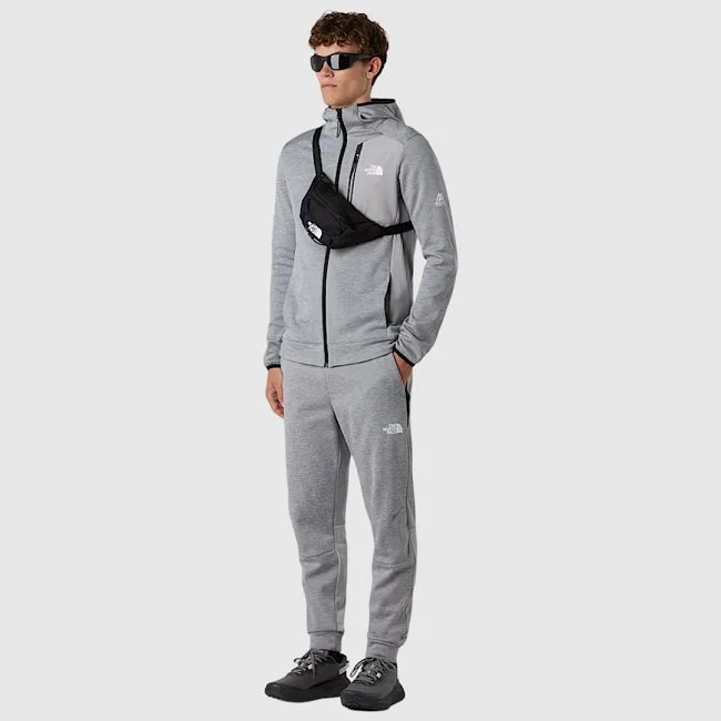 Chaqueta The North Face Gris Hombre