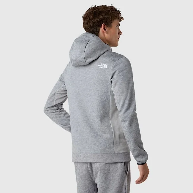 Chaqueta The North Face Gris Hombre