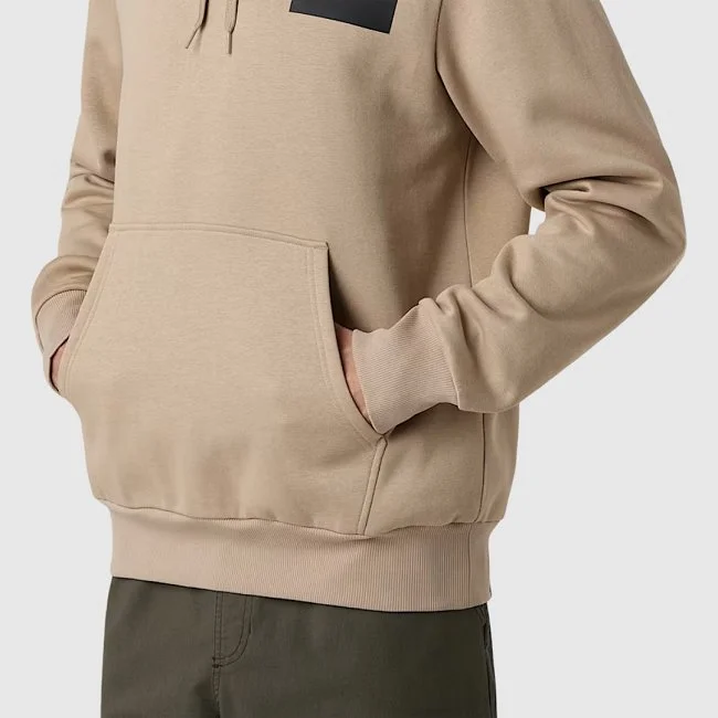 Sudadera The North Face Marrón Hombre