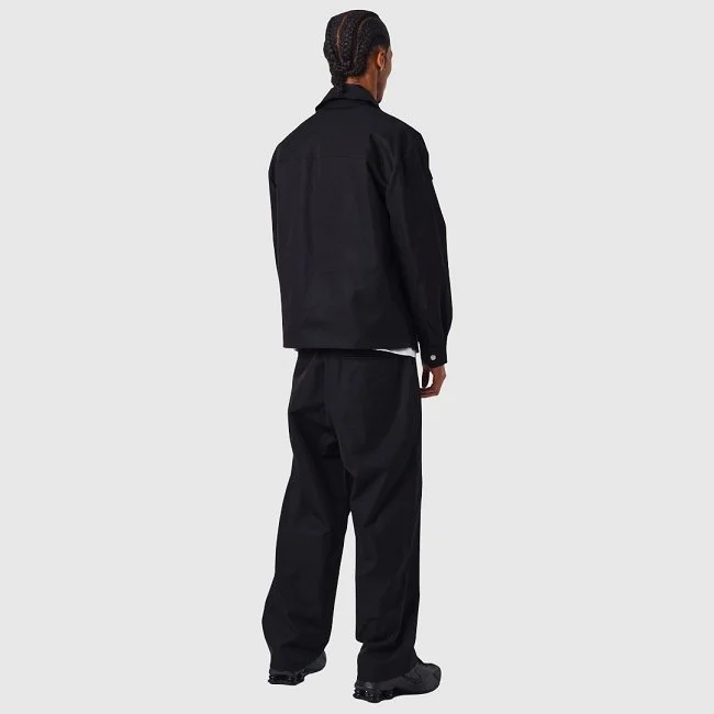 Pantalón Project x Paris Negro Hombre