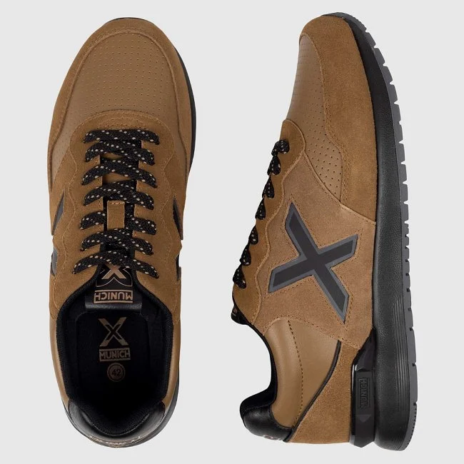 Zapatillas Munich DASH PREMIUM 257...