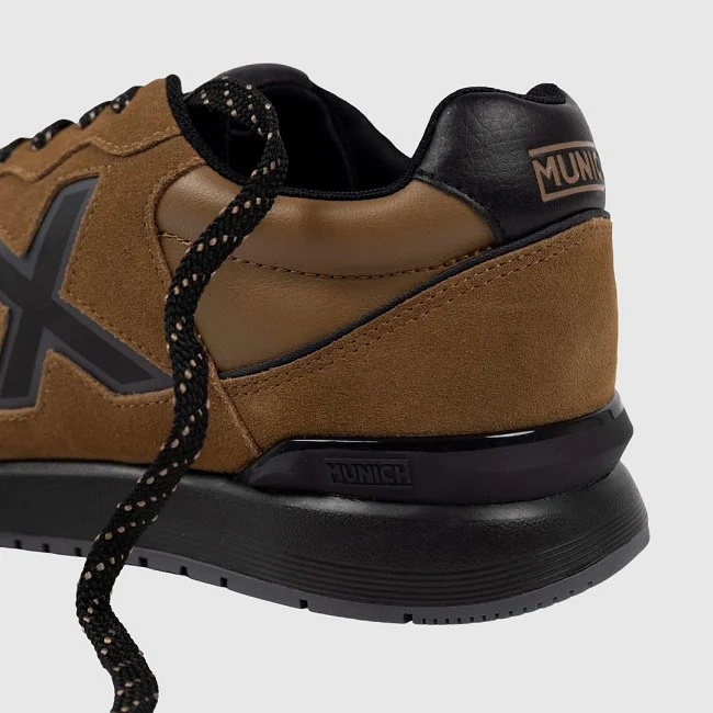 Zapatillas Munich DASH PREMIUM 257...