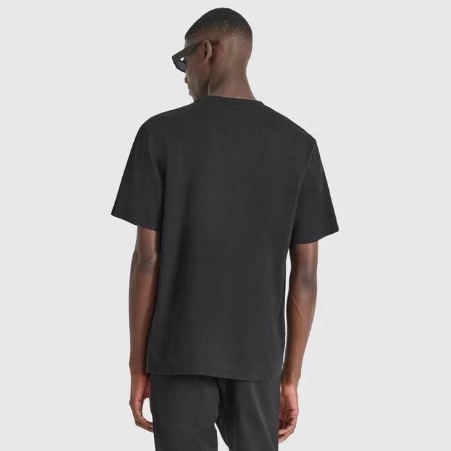 Camiseta Antony Morato Negra Hombre