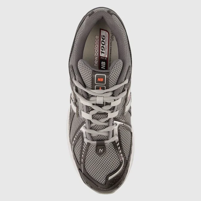 Zapatillas New Balance U1906R Negras...