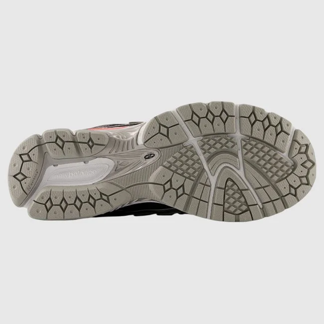 Zapatillas New Balance U1906R Negras...