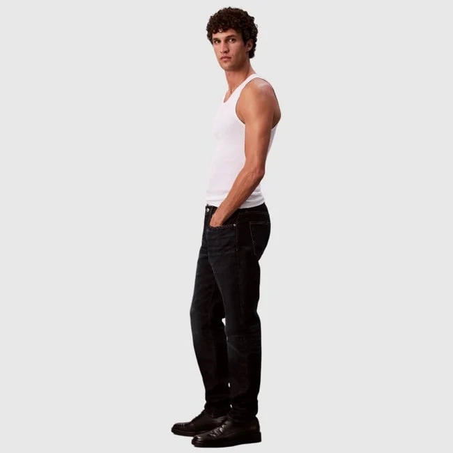 Pantalón Vaquero Calvin Klein Hombre