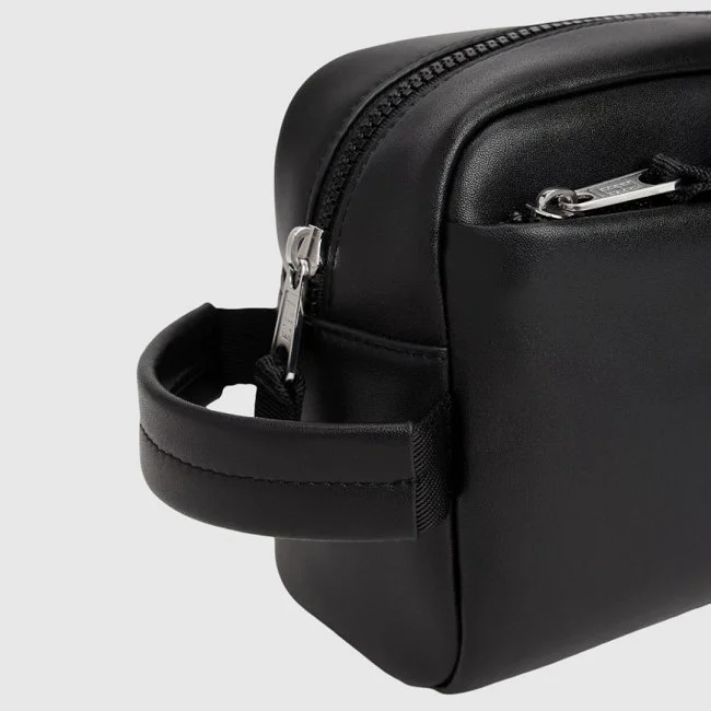 Neceser Tommy Hilfiger Negro Hombre