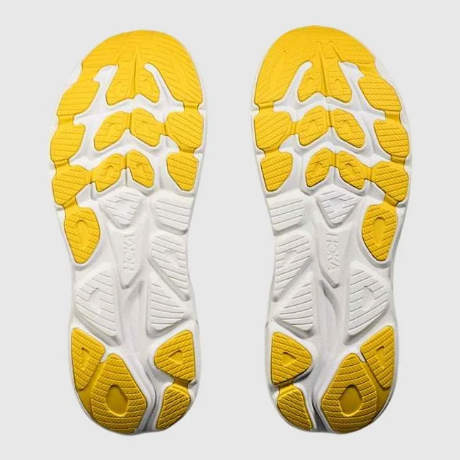 Zapatillas HOKA CLIFTON 10 Azules Hombre