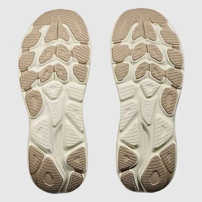 Zapatillas HOKA CLIFTON 10 Verdes Hombre