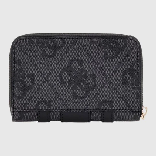 Cartera Guess Negra Mujer