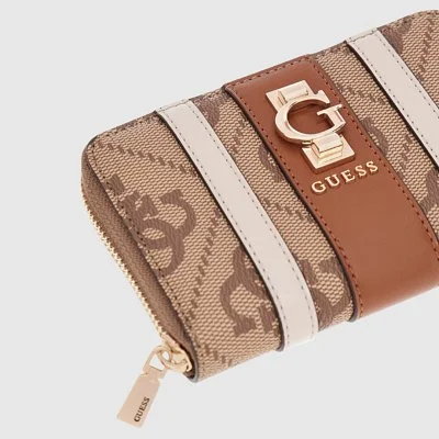 Cartera Guess Marrón Mujer 2