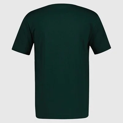 Camiseta GANT Verde Hombre 2