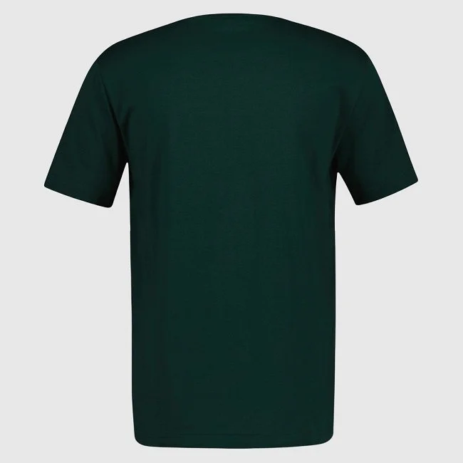 Camiseta GANT Verde Hombre
