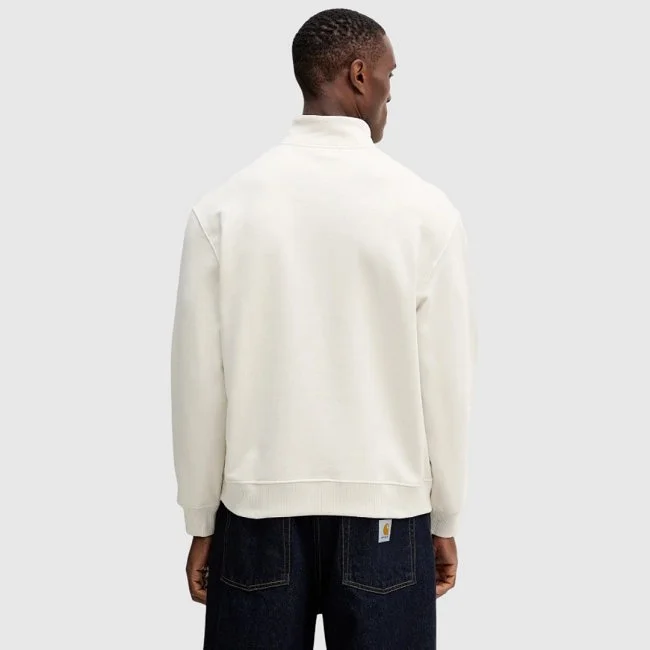 Sudadera Calvin Klein Beige Hombre