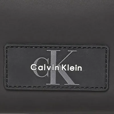 Cartera Calvin Klein Negra... 2