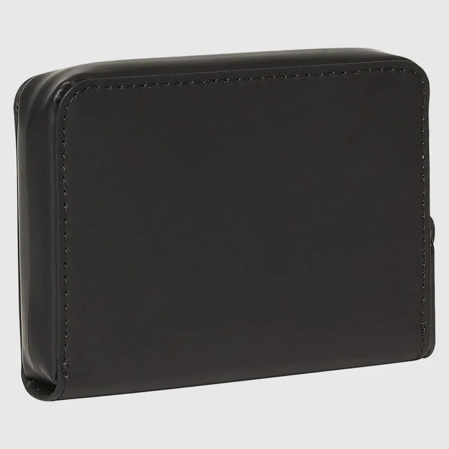 Cartera Calvin Klein Negra Hombre