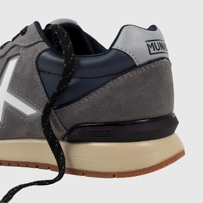 Zapatillas Munich DASH PREMIUM 258...