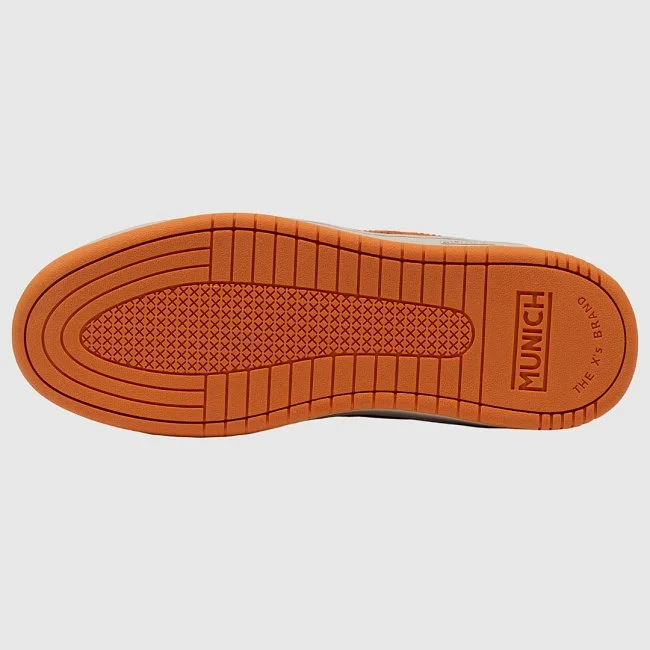 Zapatillas Munich STILO 07 Negras y...