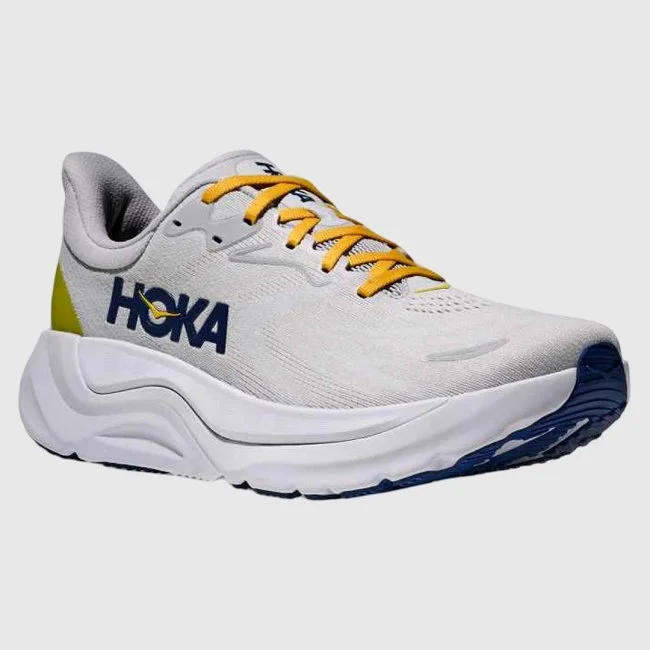 Zapatillas HOKA ARAHI 8 Grises Hombre