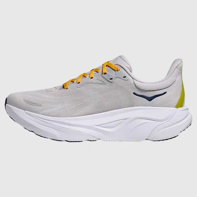 Zapatillas HOKA ARAHI 8 Grises Hombre