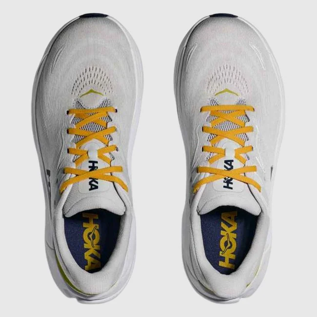 Zapatillas HOKA ARAHI 8 Grises Hombre