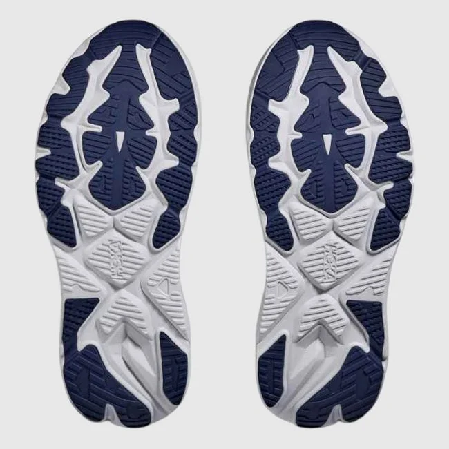 Zapatillas HOKA ARAHI 8 Grises Hombre