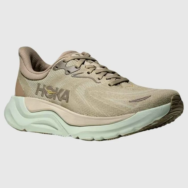 Zapatillas HOKA ARAHI 8 Verde Mujer